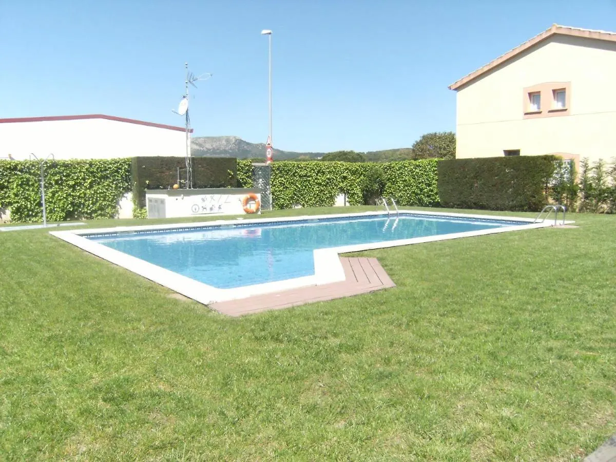 Ferienhaus Villa Tarraco 5 L'Estartit