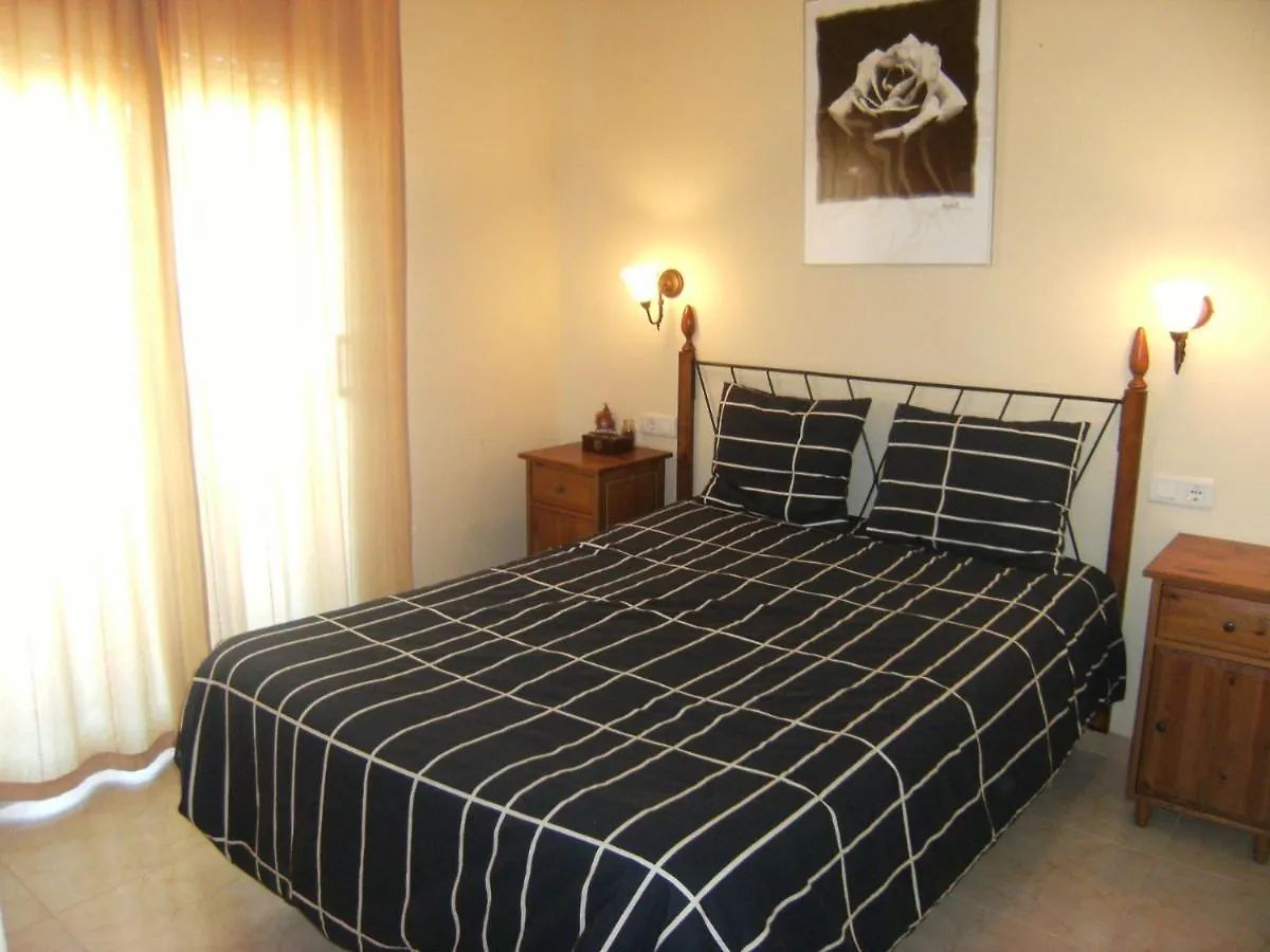 Ferienhaus Villa Tarraco 5 L'Estartit Spanien