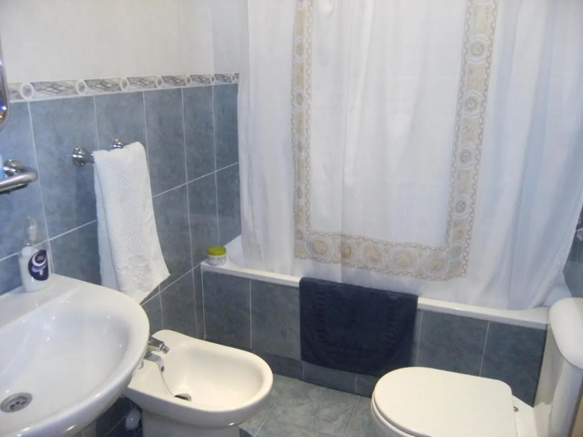 Ferienhaus Villa Tarraco 5 L'Estartit