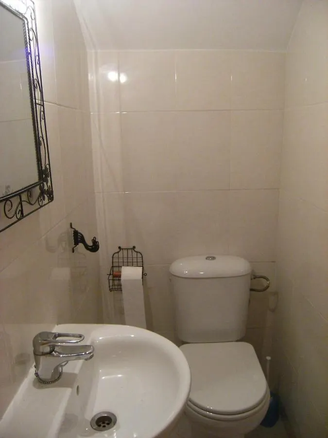 Villa Tarraco 5 L'Estartit Spanien